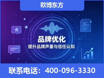 淄博-品牌数字认知资产